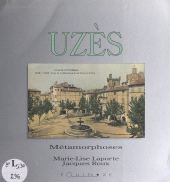 E-book, Uzès, Équinoxe (réédition numérique FeniXX)