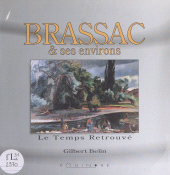 E-book, Brassac et ses environs, Équinoxe (réédition numérique FeniXX)