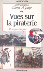 E-book, Vues sur la piraterie, FeniXX