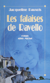 E-book, Les falaises de Ravello, FeniXX