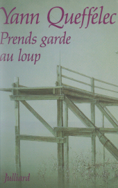 E-book, Prends garde au loup, FeniXX