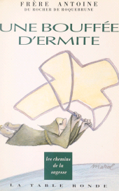 eBook, Une bouffée d'ermite, FeniXX
