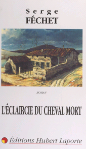 E-book, L'éclaircie du cheval mort, FeniXX