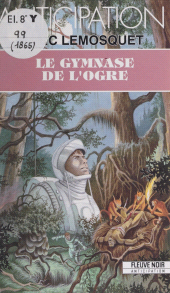E-book, Le Gymnase de l'ogre, FeniXX