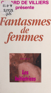 eBook, Les initiatrices, FeniXX