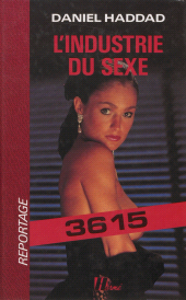 E-book, L'Industrie du sexe, FeniXX