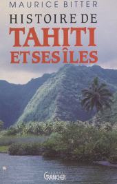 E-book, Histoire de Tahiti et ses îles, FeniXX