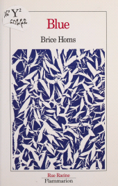 eBook, Blue, Flammarion (réédition numérique FeniXX)