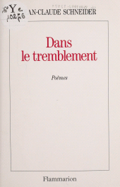 eBook, Dans le tremblement, Flammarion (réédition numérique FeniXX)