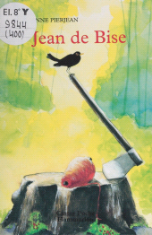 E-book, Jean de Bise, Flammarion (réédition numérique FeniXX)
