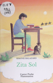eBook, Zita Sol, Flammarion (réédition numérique FeniXX)