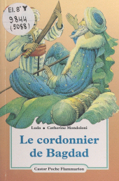 eBook, Le cordonnier de Bagdad, Flammarion (réédition numérique FeniXX)