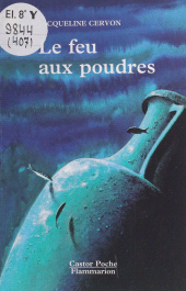 E-book, Le Feu aux poudres, Flammarion (réédition numérique FeniXX)