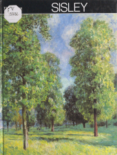 E-book, Sisley, Flammarion (réédition numérique FeniXX)