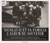 E-book, Nicolas II et sa famille : L'album du souvenir, Flammarion (réédition numérique FeniXX)