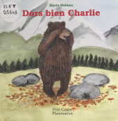 E-book, Dors bien Charlie, Flammarion (réédition numérique FeniXX)
