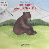E-book, Un ami pour Charlie, Flammarion (réédition numérique FeniXX)