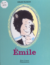 E-book, Émile, Flammarion (réédition numérique FeniXX)