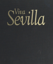 E-book, Viva Sevilla, Gallimard (réédition numérique FeniXX)