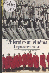 E-book, L'histoire au cinéma : Le passé retrouvé, Gallimard (réédition numérique FeniXX)