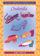E-book, Cinderella, Greenwood