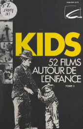 E-book, Kids (3) : 52 films autour de l'enfance, Hachette (réédition numérique FeniXX)
