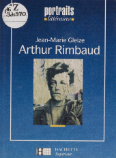 E-book, Arthur Rimbaud, Hachette (réédition numérique FeniXX)
