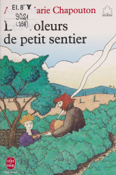E-book, Les voleurs de petit sentier, Hachette (réédition numérique FeniXX)