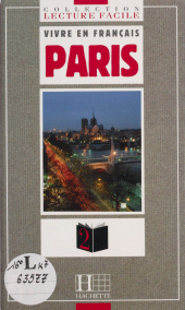 E-book, Paris, Hachette (réédition numérique FeniXX)