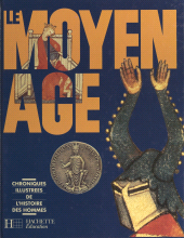 E-book, Le Moyen Âge, Hachette (réédition numérique FeniXX)
