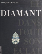 E-book, Le diamant dans tout son éclat, Hachette (réédition numérique FeniXX)
