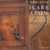 E-book, Icare à Paris ou les Entrailles de l'ingénieur, Hachette (réédition numérique FeniXX)