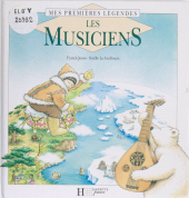 E-book, Les Musiciens, Hachette (réédition numérique FeniXX)