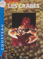 E-book, Les crabes, Hachette (réédition numérique FeniXX)
