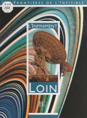 E-book, L'infiniment loin, Hachette (réédition numérique FeniXX)