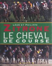 E-book, Le cheval de course, Hachette (réédition numérique FeniXX)