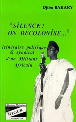 eBook, Silence ! On décolonise, L'Harmattan