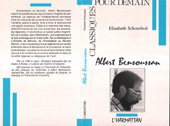 E-book, Albert Bensoussan, Schousboe, Elisabeth, L'Harmattan