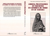 eBook, Amour, fantasme et société en Afrique du Nord et au Sahara, L'Harmattan