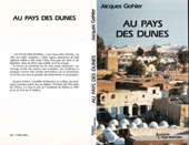 E-book, Au pays des dunes, L'Harmattan