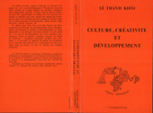 eBook, Culture, créativité et développement, L'Harmattan