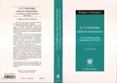 eBook, Cambodge dans la tourmente : Le troisième conflit indochinois 1978-1991, L'Harmattan