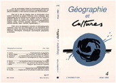 E-book, Géographie et cultures, L'Harmattan