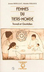 E-book, Femmes du Tiers-Monde : Travail au quotidien, L'Harmattan