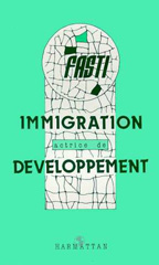 E-book, Immigration actrice du développement, L'Harmattan