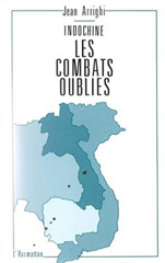 eBook, Indochine : Les combats oubliés, L'Harmattan