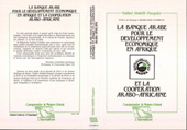 eBook, La banque arabe pour le développement économique : en Afrique et la coopération arabo-africaine, L'Harmattan