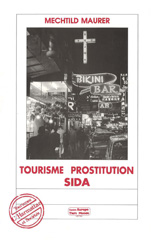 eBook, Tourisme, prostitution, sida, L'Harmattan