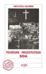 E-book, Tourisme, prostitution, sida, L'Harmattan