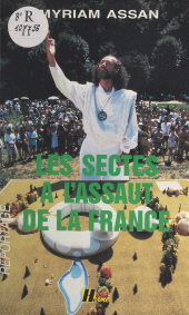 E-book, Les sectes à l'assaut de la France, Hermé (réédition numérique FeniXX)